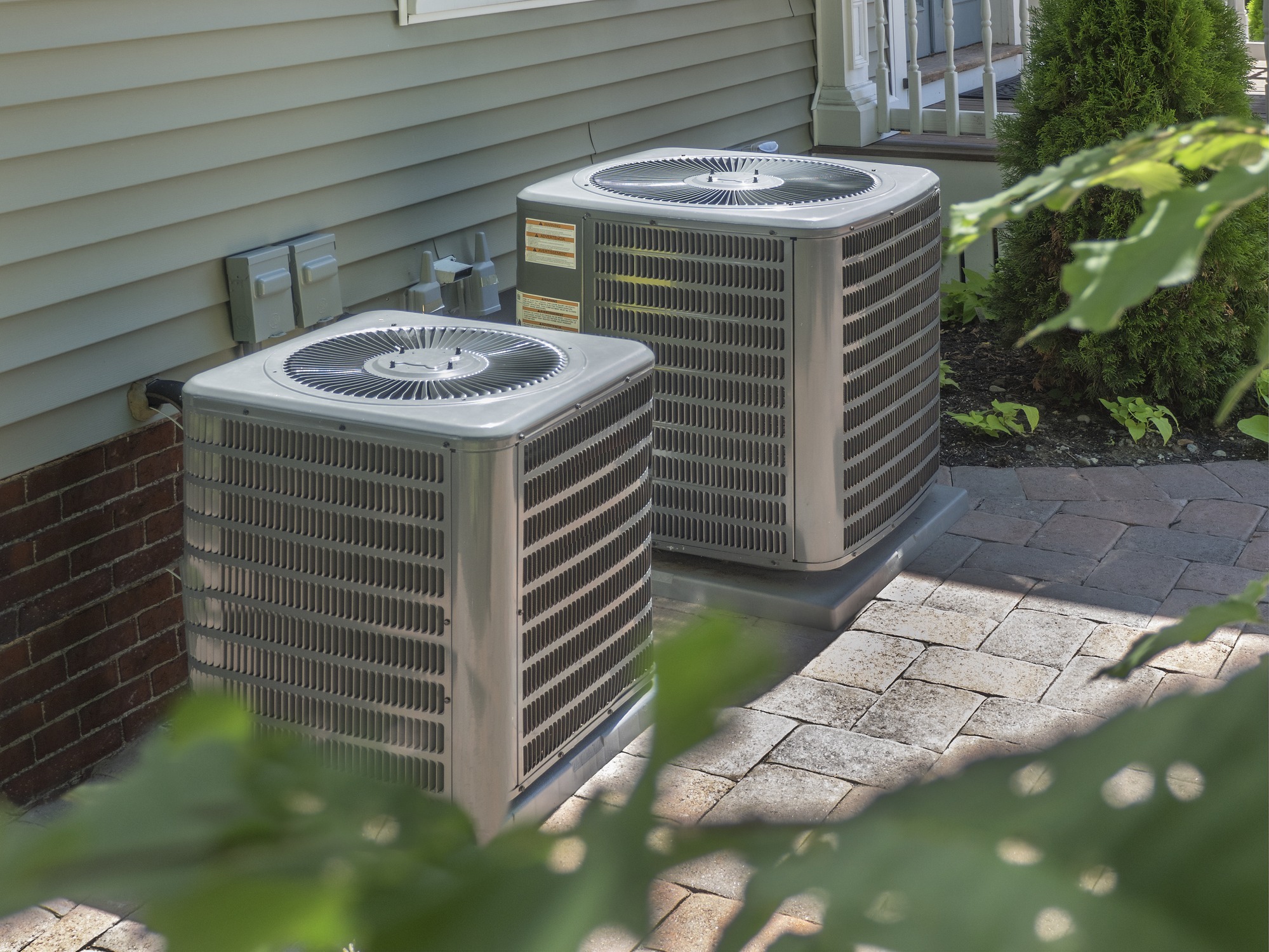 Services Holliday Heating and Air Conditioning