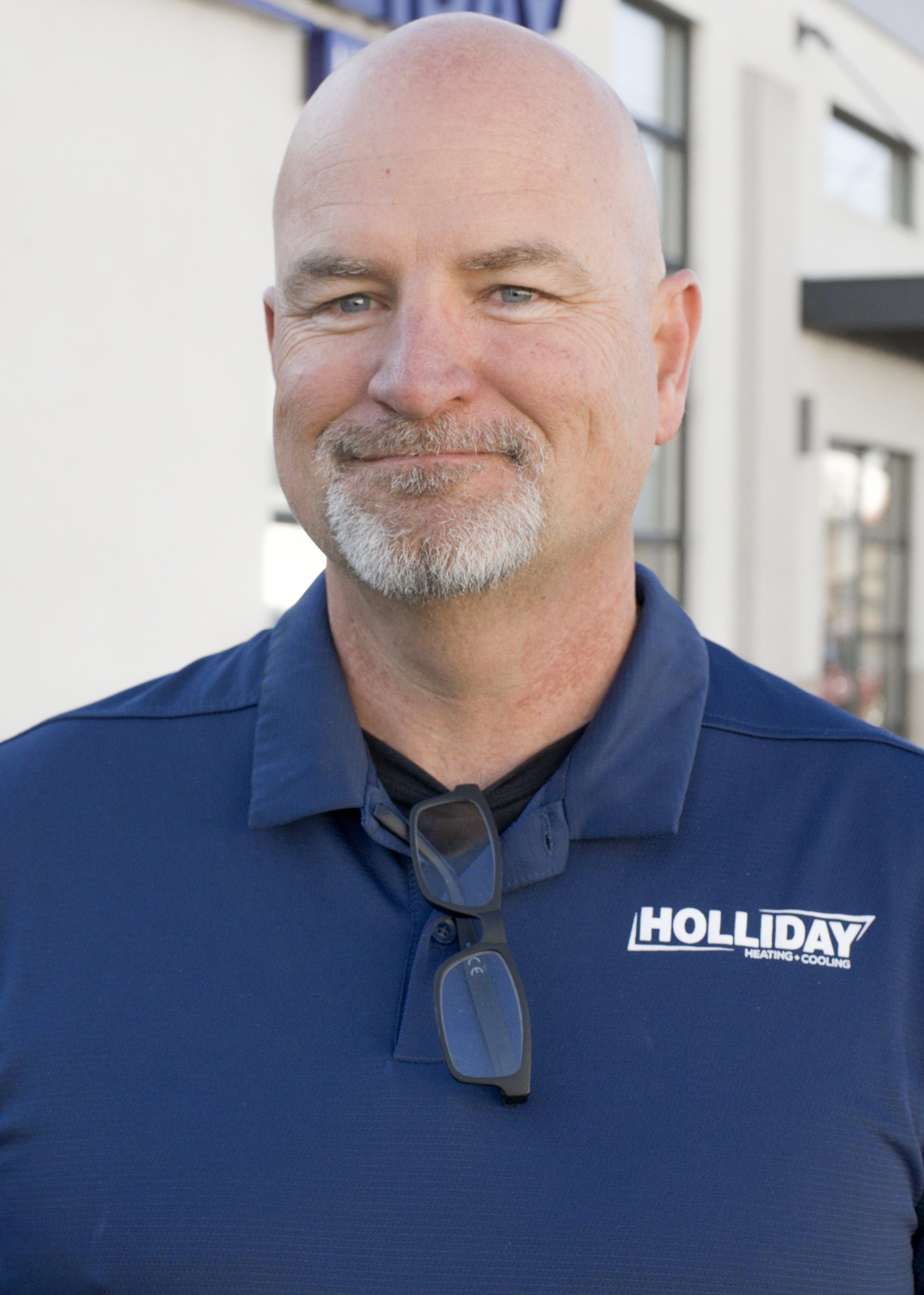 Holliday Heating + Cooling + Electric Services