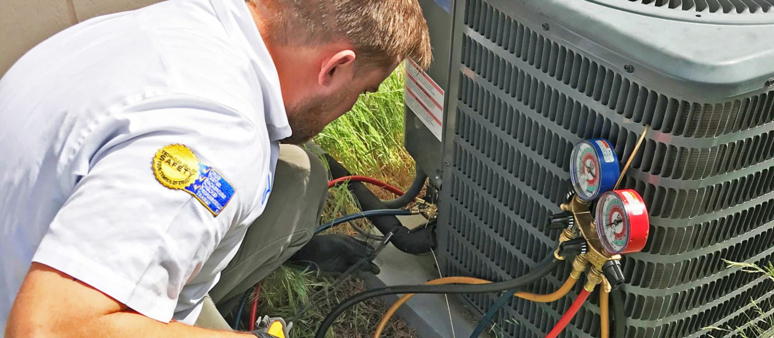 Heating & Cooling Services Spokane Complete HVAC Solutions