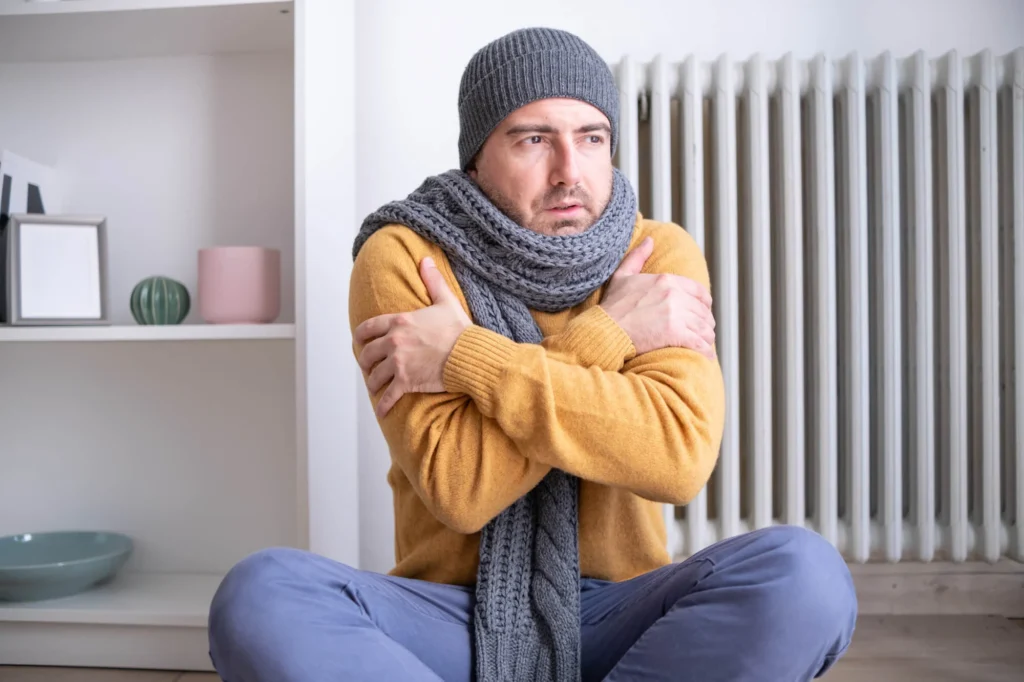 needing someone to check the HVAC in Post Falls