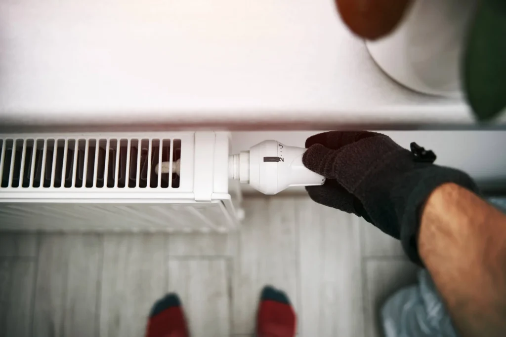 Furnace Repair in Coeur d'Alene ID