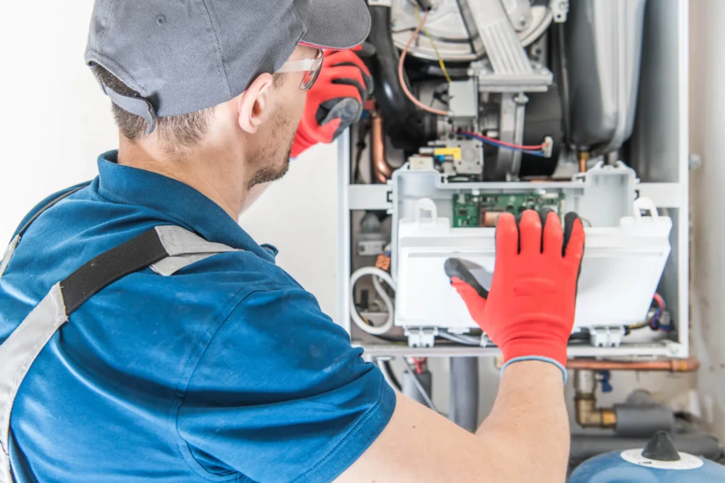 efficient Furnace Repair in Coeur d'Alene ID