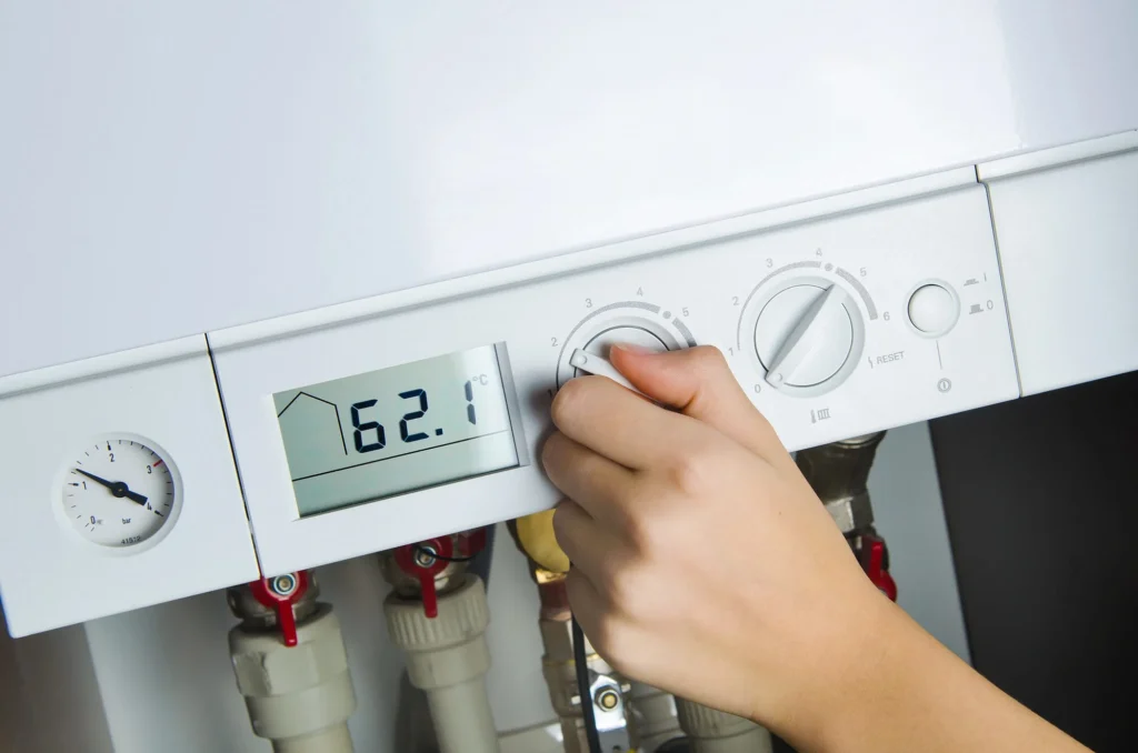 ongoing Furnace Repair in Coeur d'Alene ID