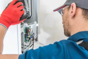 ongoing Furnace Installation in Spokane