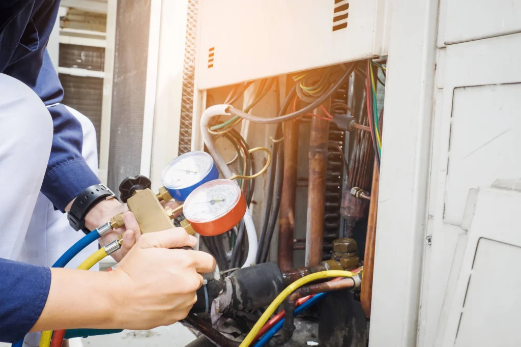 repairing-HVAC-in-Medical-Lake