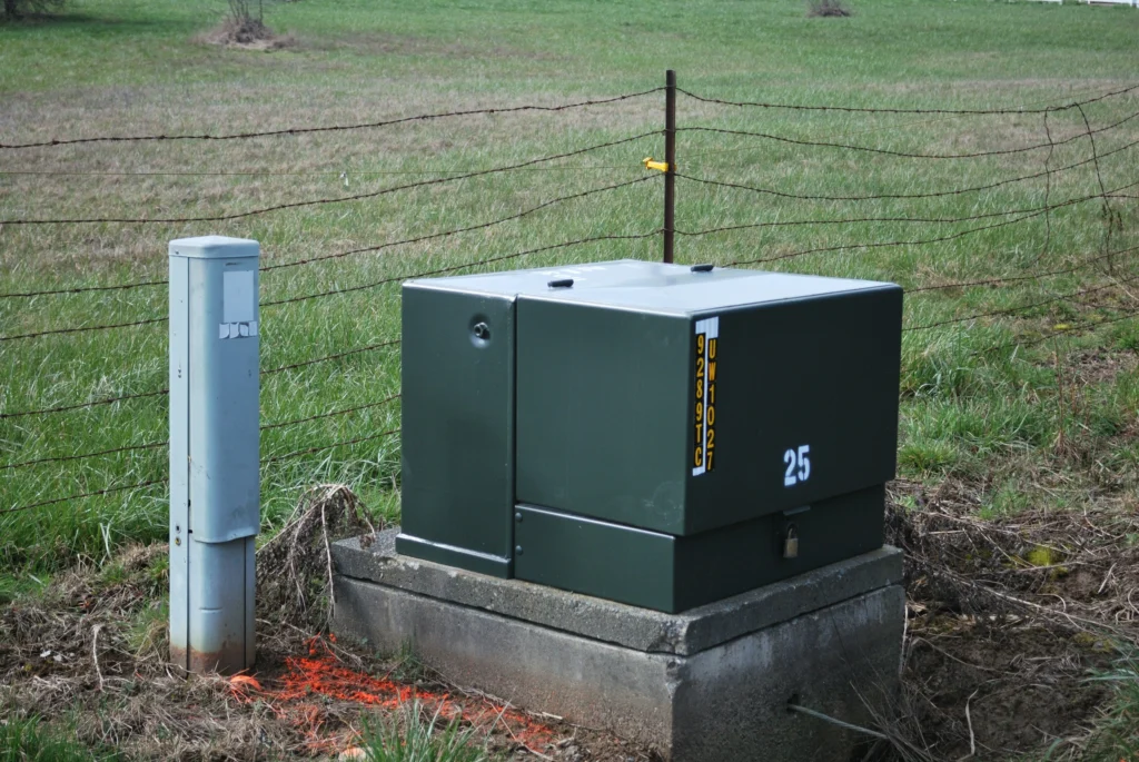 after Generator Installation in Spokane