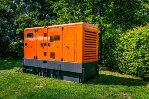 emergency generator installation in Spokane